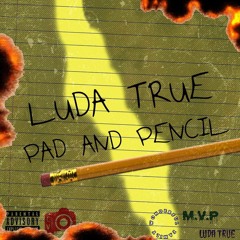 Pad & Pencil