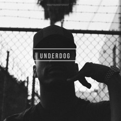 Underdog (ft. Shawn Foxx)
