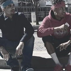 Solid - Lil Jay ft Lil Hotts