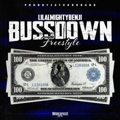 BussDown FREESTYLE (ProdByZayCoronado)#MixedByBiggBoo
