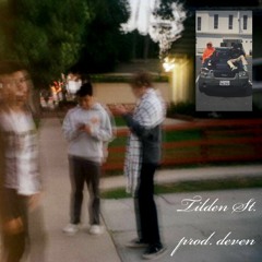 Tilden St.