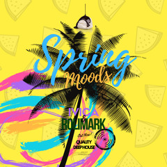 Ivica & Rolimark - Spring Moods podcast (April 2019)