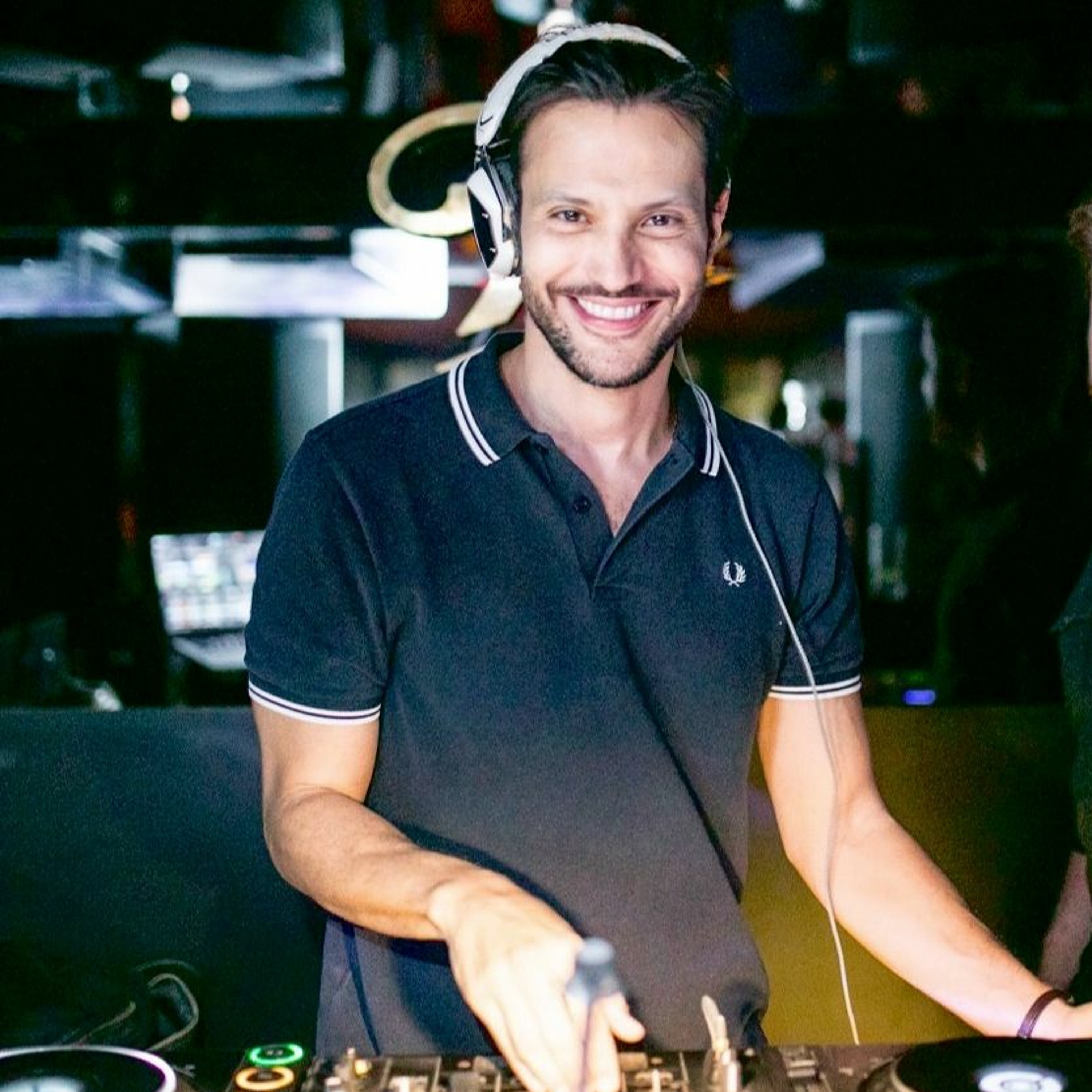 DJ Sergio Amorim - Sets