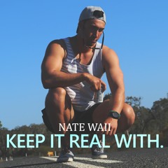 Nate Waii - Keep It Reall With - Recording New Mix