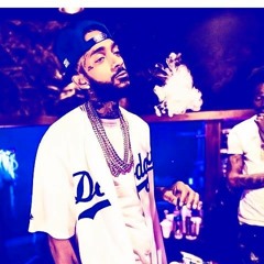 NIPSEY HU$$LE(R.I.P.) & BUDDY STATUS SYMBOL 3 SLOW*MO TWISTED LIKE (SCREWED & CHOPPED)