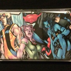 Garden Variety (excerpt 1)