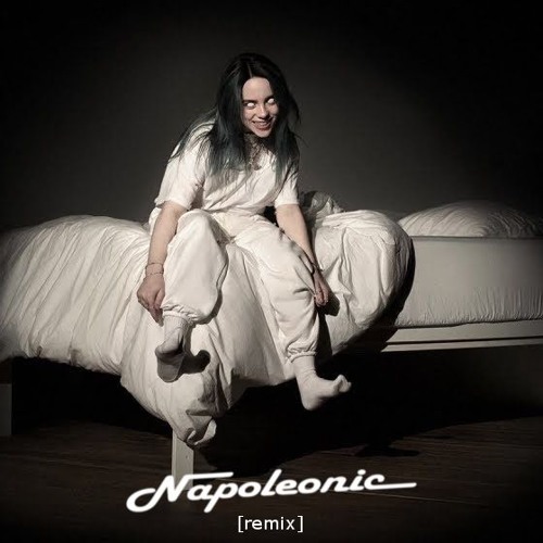 Billie Eilish - Ilomilo (Napoleonic Remix)