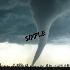 SIMPLE (ft. Poche) (ft. Aye Mack)