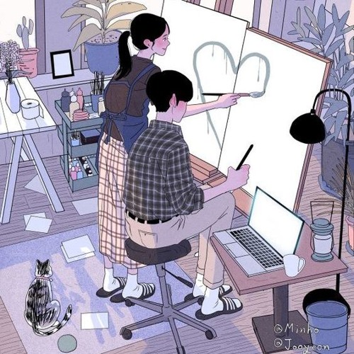일요일엔 데이트?(Feat. D2ear)