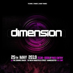 Dimension April Promo Mix 2019