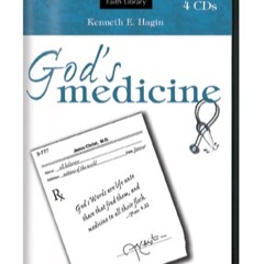 01 God's Medicine