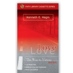 02 Walking in Love and Forgiveness