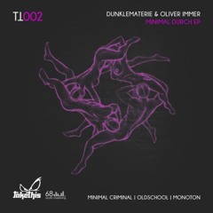 DunkleMaterie & Oliver Immer - Monoton (Original Mix)/ Minimal Durch EP Preview
