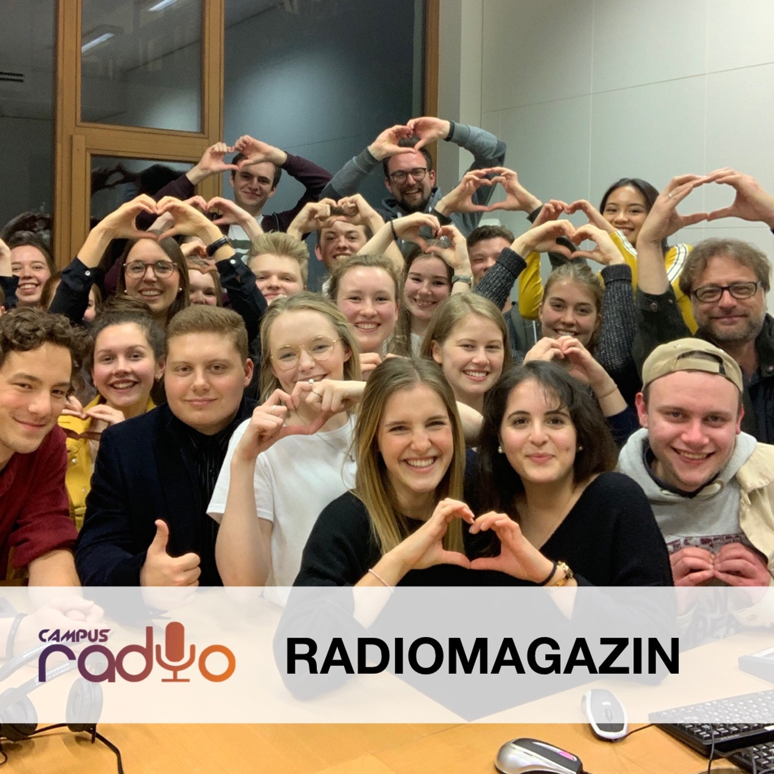 Campus Radio Lingen