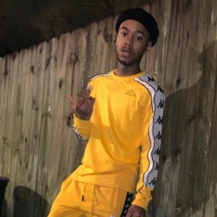 Glock C Gface - Play the corner