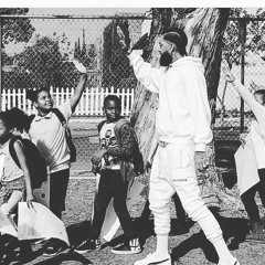 NIPSEY HU$$LE (R.I.P.) DUBB DONT TAKE DAYS OFF FROZEN*CRYSTAL LIKE (SUPER SCREWED & CHOPPED)