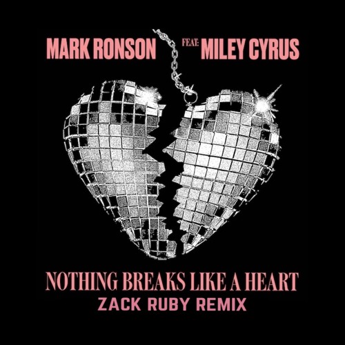 Nothing Breaks Like A Heart (FULL DL IN LINK)