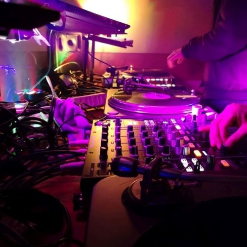 TakTickT @ 100% Pure Underground | 05.04.2019