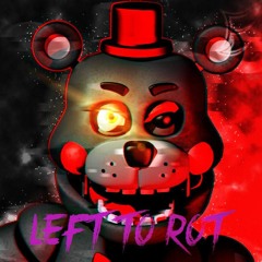 Left To Rot (Cover)