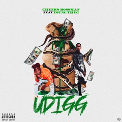 UDIGG (feat. Young Thug)