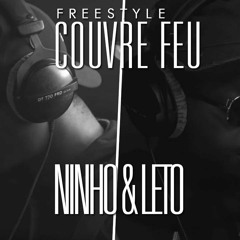 NINHO & LETO - Freestyle Couvre Feu