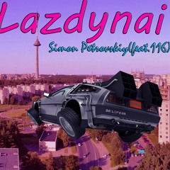 Lazdynai(feat.116)