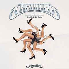 Chromeo - Tenderoni ( JAMES ROD Boogie DJ Tool Re-Edit)!!FREE¡¡