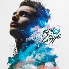 RK - Avant Que Je Me Couche // Album Réves de gosse // 2019