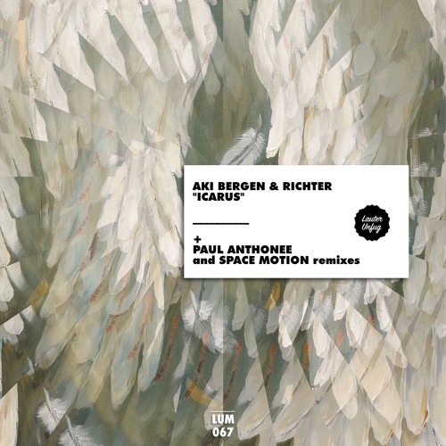Aki Bergen & Richter Ft. The Horrorist - Further Than Anyone (Paul Anthonee Remix)