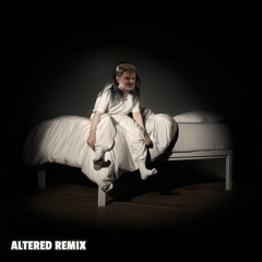 bad guy - Billie Eilish (RAP REMIX)