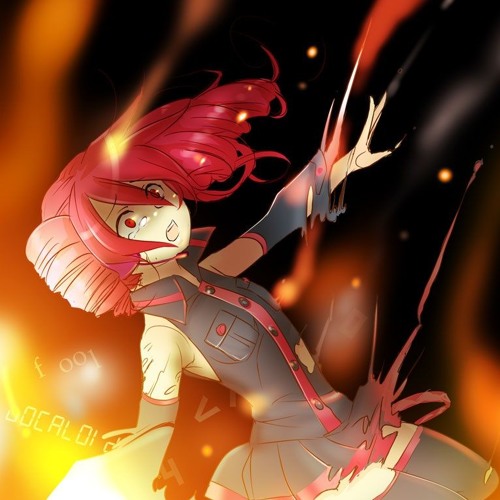 【Kasane Teto】Dancer In The Dark