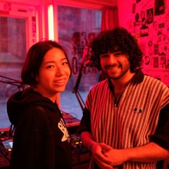 Dekmantel Radio w/ Sapphire Slows & Fafi Abdel Nour (05/04/2019)