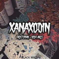 Fr0styX4n feat. RichAres - Xanaxodin