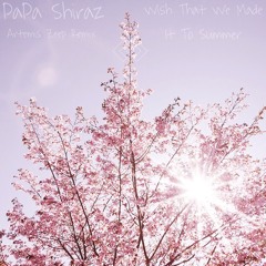 PaPa Shiraz - Wish That We Made It To Summer (Artemis Zeep Remix)