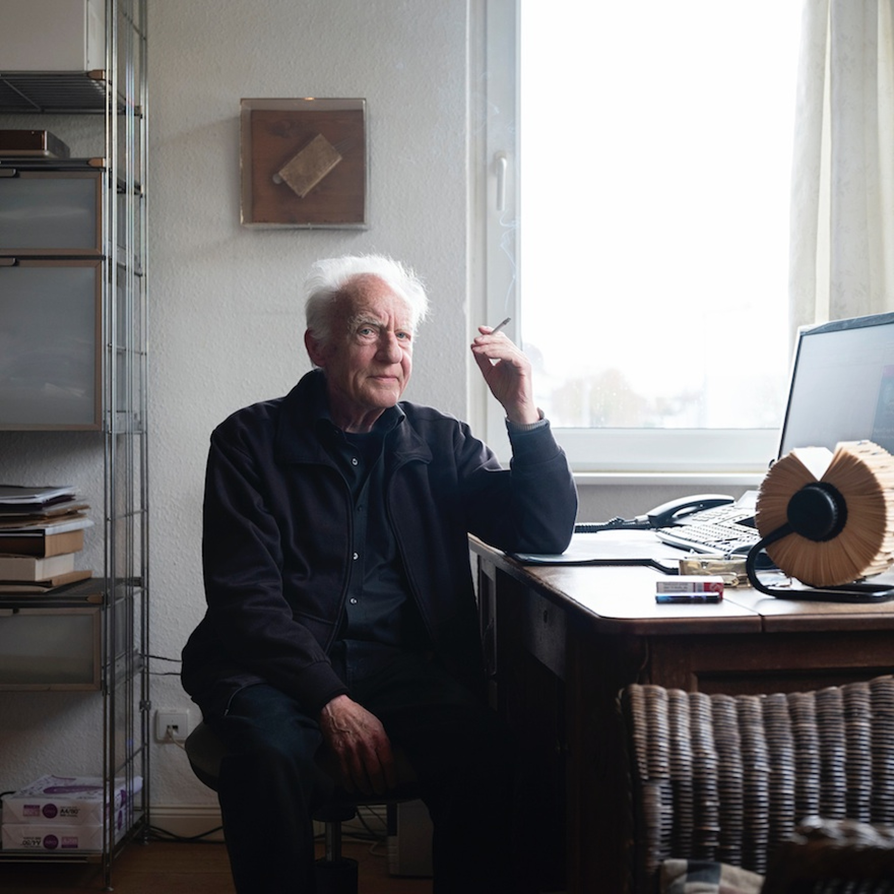 Audioarchiv Kunst