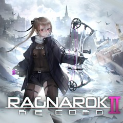 【No.1-M3春2019】RAGNAROK  RE:CORD-XFD