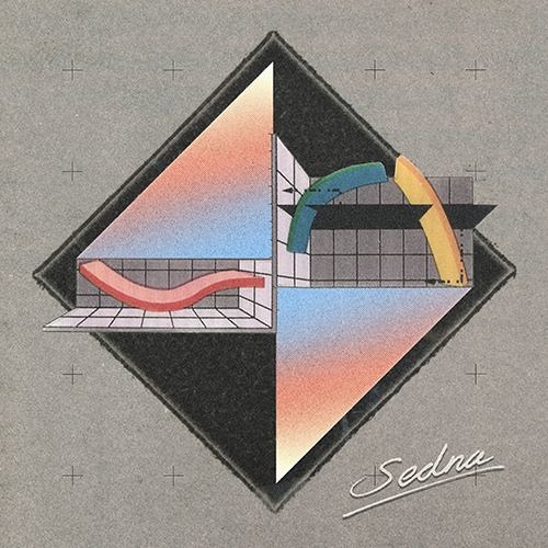 saint seduce & Winston - Sedna