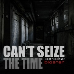 cant seize the time (instrumental)