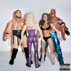 wolvering by nessly & yung bans but with my drums