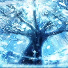 Snow Crystal (feat. Hatsune Miku)