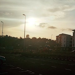 Here with me (Marshmello ft. CHVRCHES) guitar cover by aaronyapp