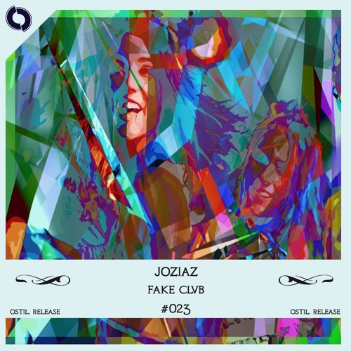 Joziaz - Fake Clvb
