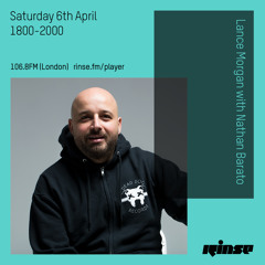 Rinse FM