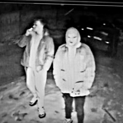 CMH X DK - РИФМЫ БЕЗ ПАНЧЕЙ