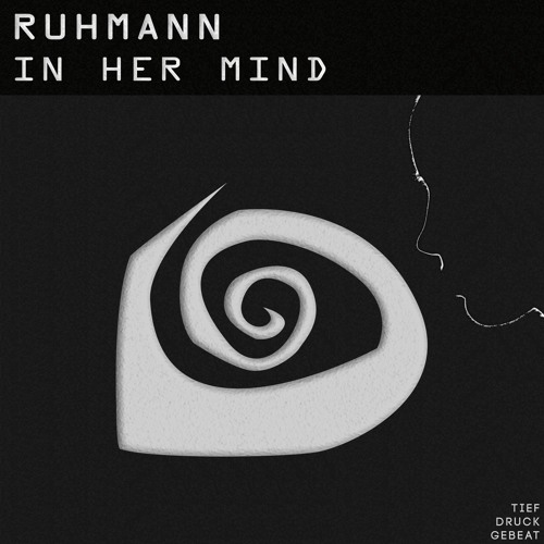Ruhmann - In Her Mind