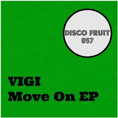 VIGI - Everything Gonna Be Alright