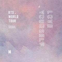 Love Yourself: Seoul