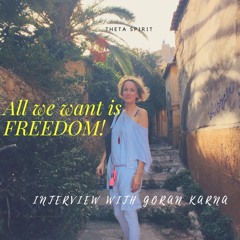 Interview with Goran Karna - Part 3 | Free Yourself from Addictions, Attachments and Vows
