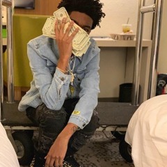 GUCCI BANDANA
