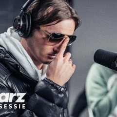 Kevin | Studiosessie 307 | 101Barz